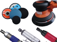 Air Tool อุปกรณ์เครื่องขัด